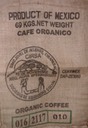 Mexican Organic Coffee