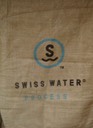Swiss Water Process Coffee